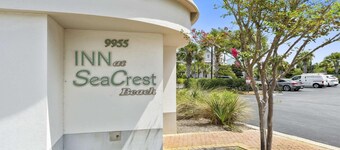 Inn at Seacrest Beach 408