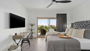 Studio, 1 King Bed (Inn at Seacrest Beach 408) - Inn at Seacrest Beach 408 (Panama City Beach)