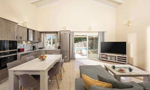 House, Accessible - Koufiotissa Private Pool Retreat - Corfu Lux Gem (Corfu)
