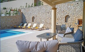 House, Accessible | 3 bedrooms, Internet - Koufiotissa Private Pool Retreat - Corfu Lux Gem (Corfu)
