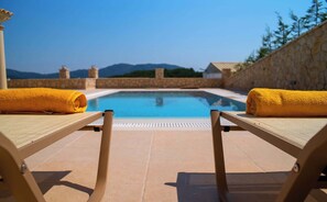 House, Accessible | 3 bedrooms, Internet - Koufiotissa Private Pool Retreat - Corfu Lux Gem (Corfu)