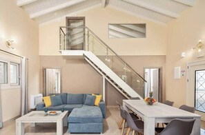Villa, toegankelijk voor mindervaliden | 3 slaapkamers, snel internet