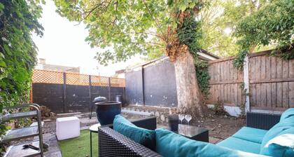 Stratford - Apartment - Sleeps 3 - Great Location