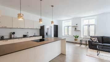 1 habitación y acceso a internet