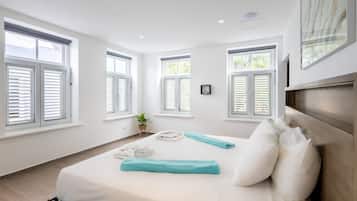 Apartamento | 1 dormitorio y Internet