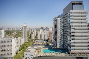 ベーシック アパートメント | 外観