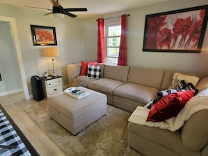 TV