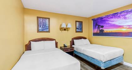 Rodeway Inn