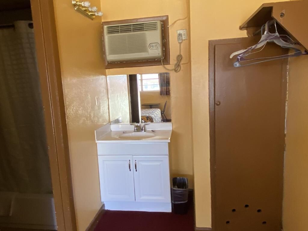 Handdoeken, zeep, shampoo, toiletpapier