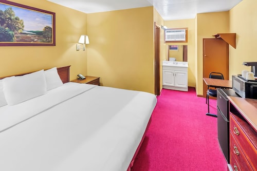 Rodeway Inn