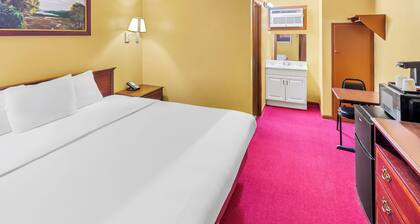 Rodeway Inn