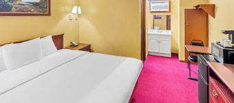 Rodeway Inn