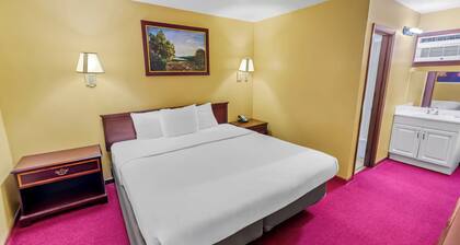 Rodeway Inn