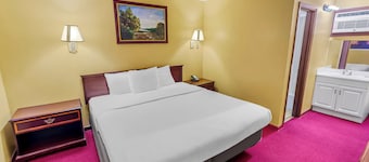 Rodeway Inn