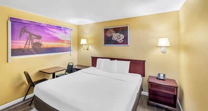 Rodeway Inn