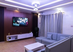 Smart-TV