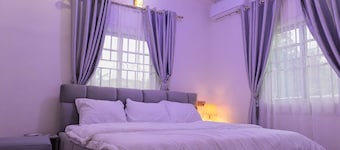 The RiverSide Apartments - Ile Ife Nigeria