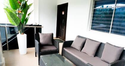 The RiverSide Apartments - Ile Ife Nigeria