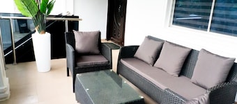 The RiverSide Apartments - Ile Ife Nigeria