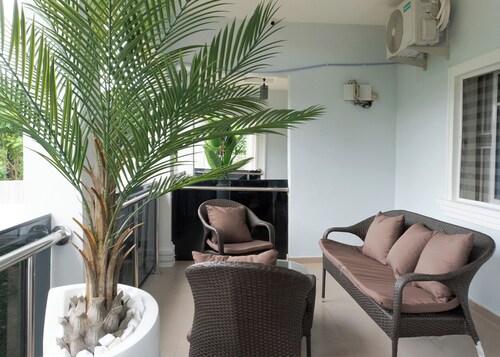 The RiverSide Apartments - Ile Ife Nigeria