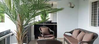 The RiverSide Apartments - Ile Ife Nigeria