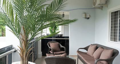 The RiverSide Apartments - Ile Ife Nigeria