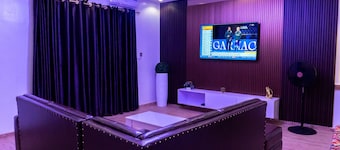 The RiverSide Apartments - Ile Ife Nigeria