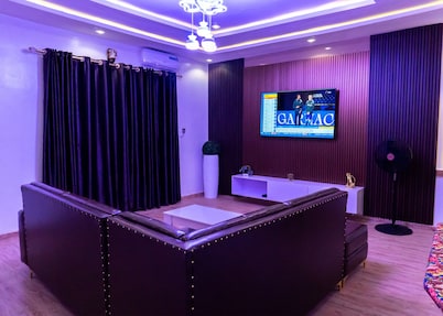 The RiverSide Apartments - Ile Ife Nigeria