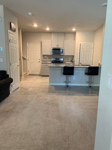 3-bedroom house in lovely North Las Vegas with attached garage