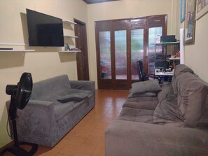 Smart TV, monitor de computadora, impresora