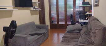 COP30 SEASONAL HOUSE