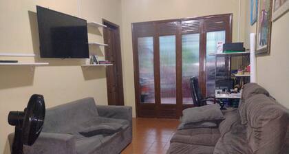 COP30 SEASONAL HOUSE