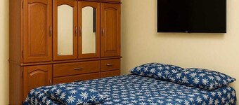 COP30 SEASONAL HOUSE