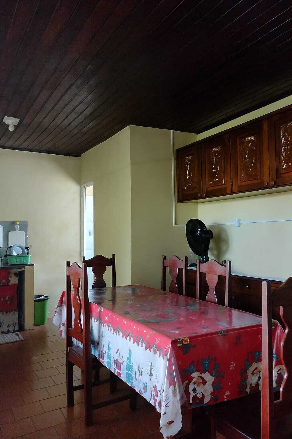 Opções para refeição