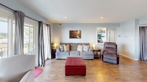 TV connectée, livres, imprimantes