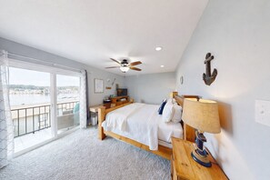 2 camere, una scrivania, ferro/asse da stiro, Wi-Fi gratuito