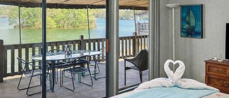 2 chambres, fer et planche Ă repasser, accĂšs au Wi-Fi (inclus)