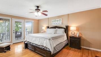 5 chambres, fer et planche à repasser, Wi-Fi gratuit, draps fournis