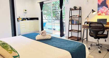 Ocean Lovers Taganga Dive Center& Hostel