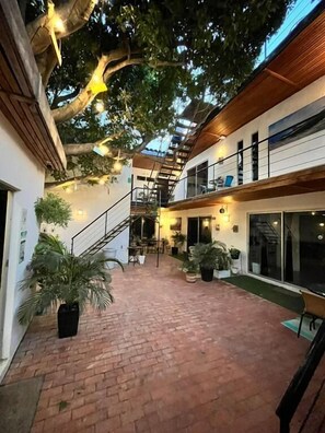 Reception - Ocean Lovers Taganga Dive Center& Hostel (Taganga)
