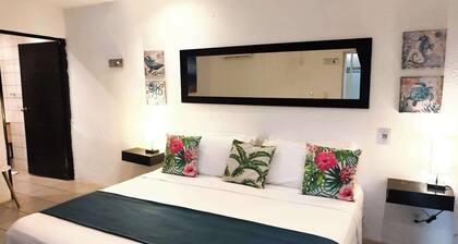 Ocean Lovers Taganga Dive Center& Hostel