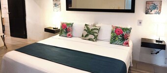 Ocean Lovers Taganga Dive Center& Hostel
