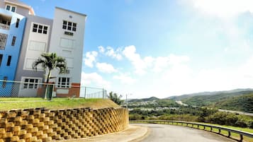 Apartment | 3 bedrooms, Internet