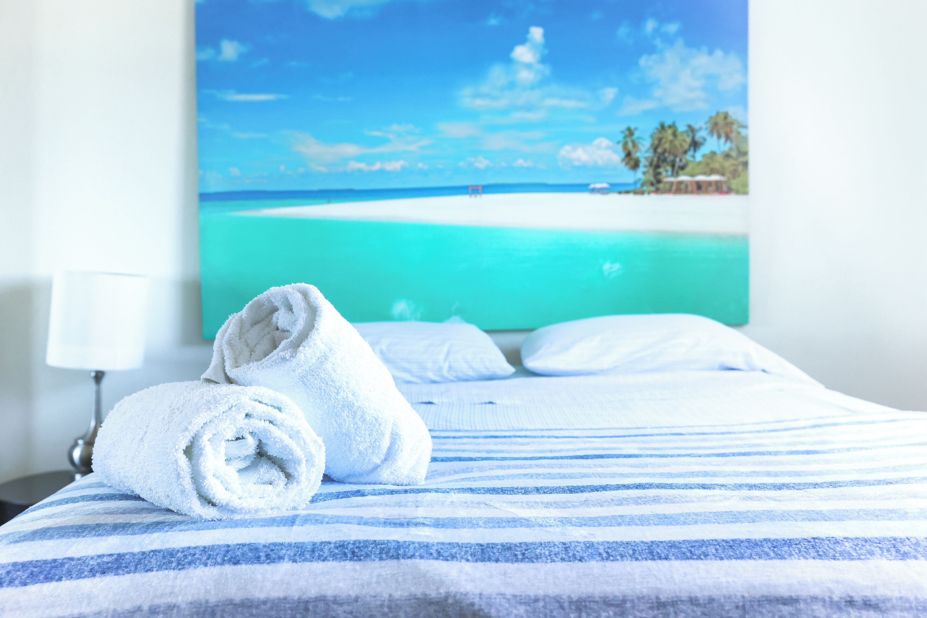 Apartment | 3 bedrooms, Internet