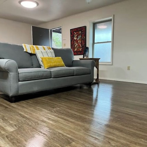 Cool apartment with AC in charming Little Rock