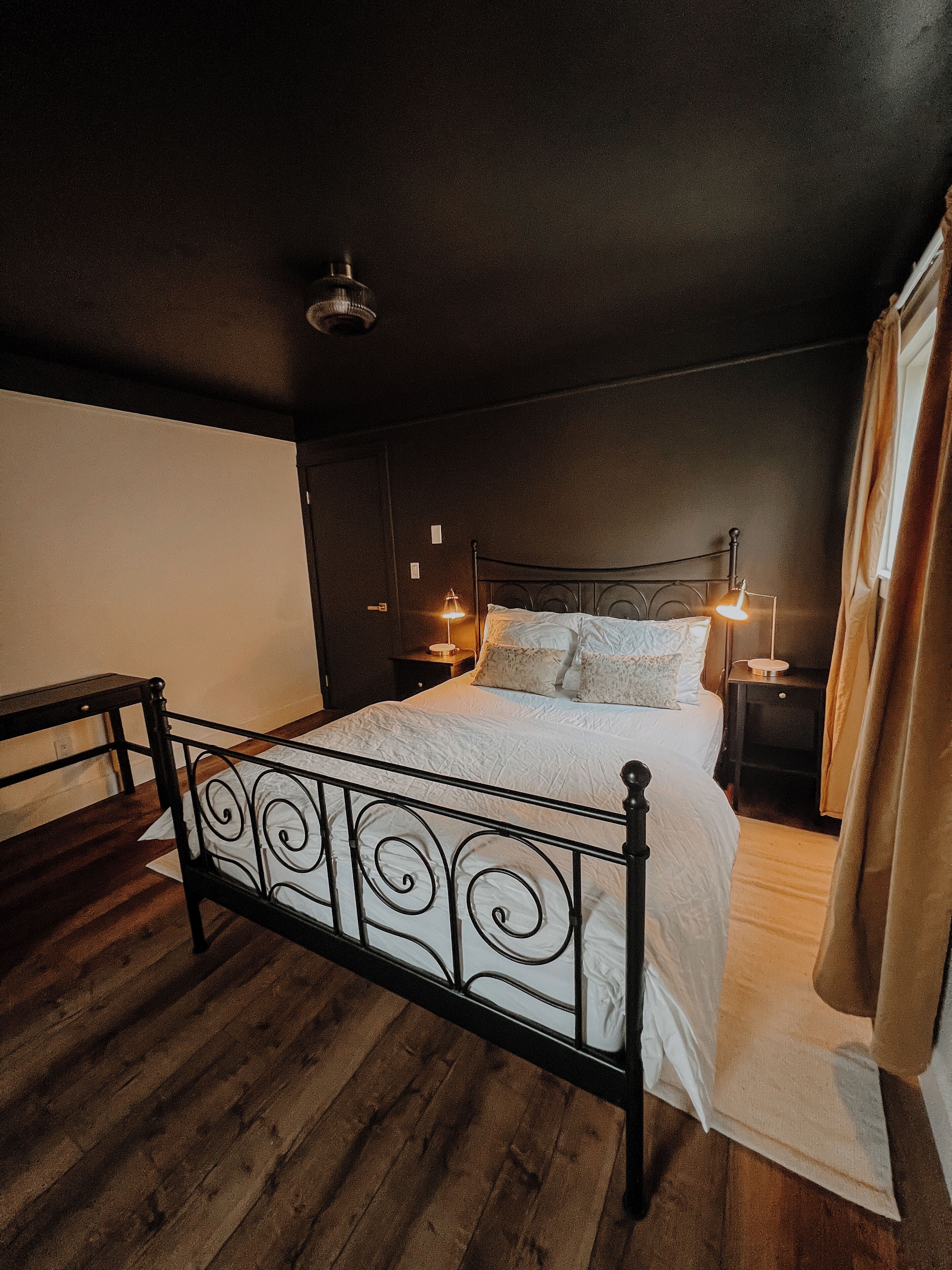 Superior Room, Mountain View | Free WiFi