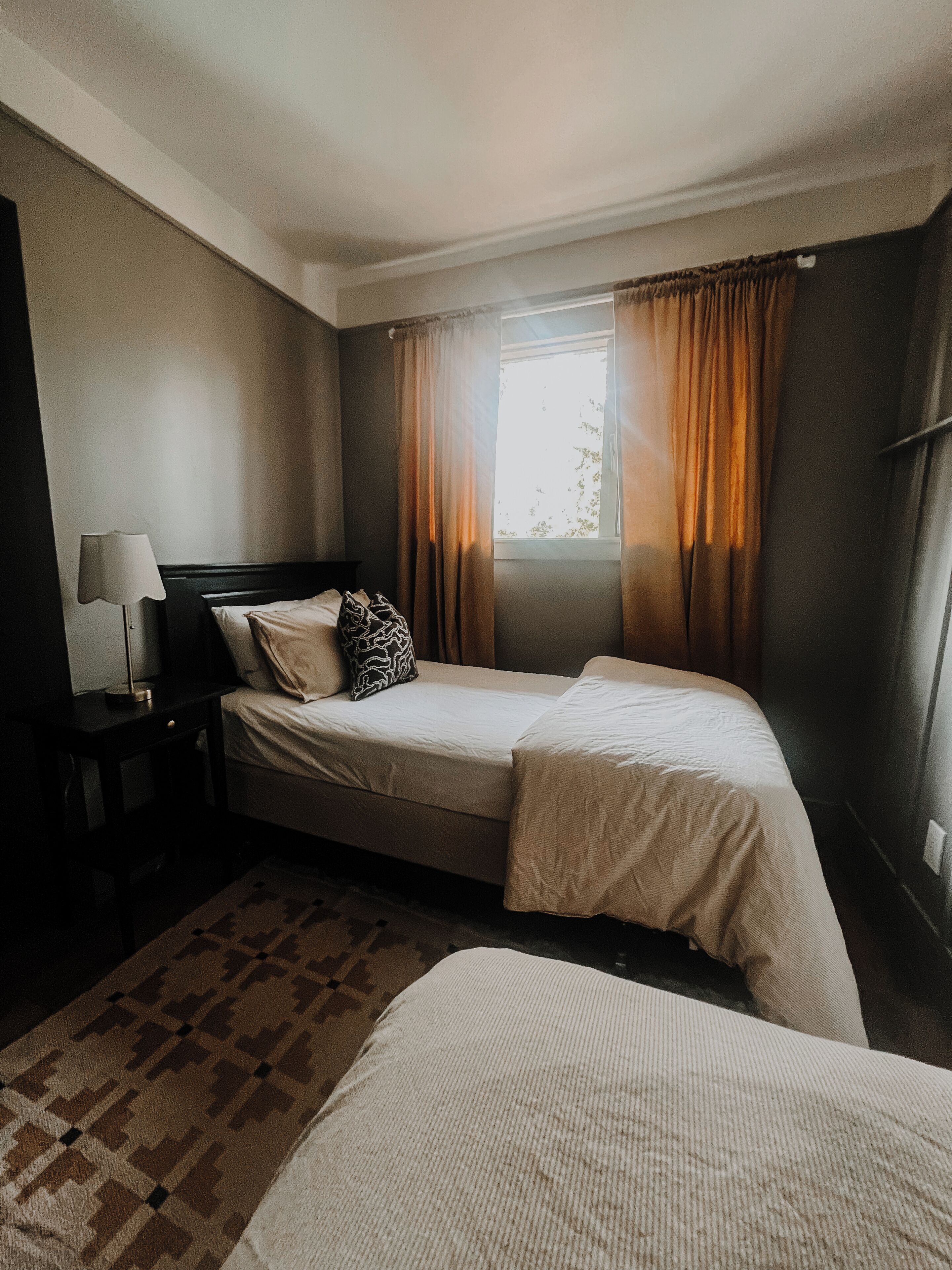 Classic Twin Room, Garden View | Free WiFi