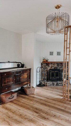 Free WiFi - Wilder Lodge (Fairmont Hot Springs)