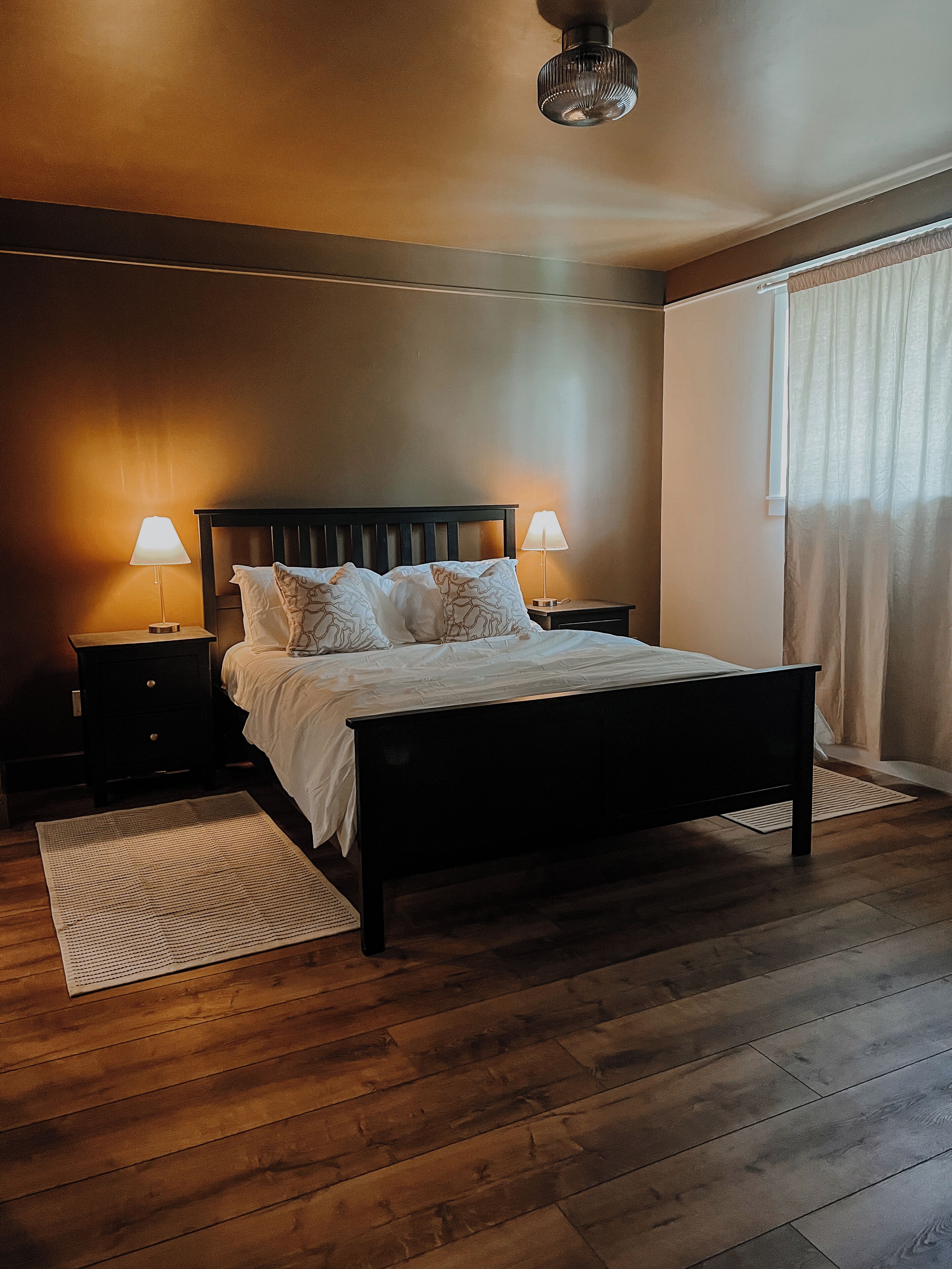 Superior Room, Garden View | Free WiFi