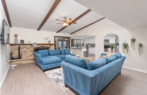 Smart-TV, Tischfußball